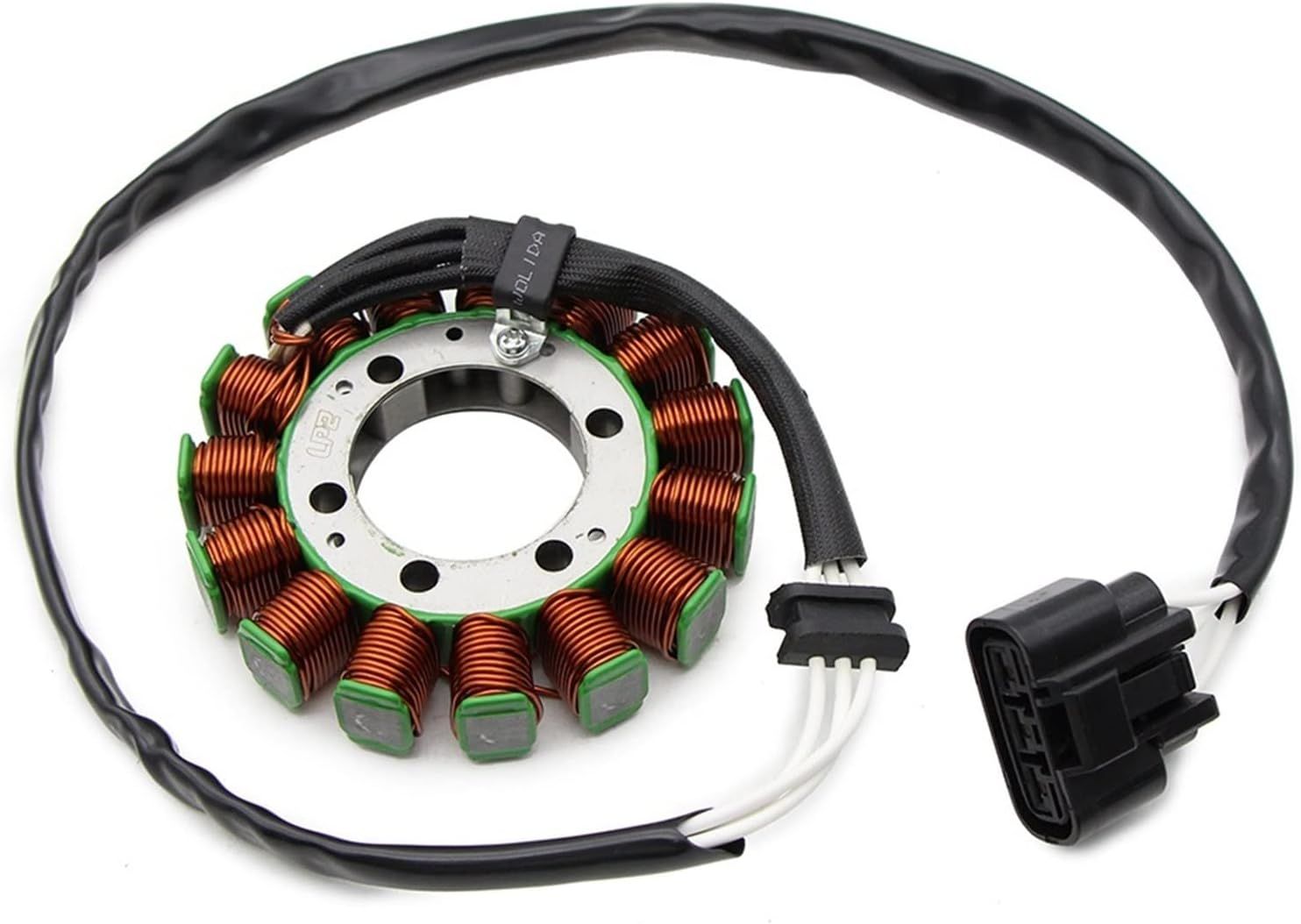 STATOR COIL 15-20 KAWASAKI KLZ1000 VERSYS SE 21003-0155 - Image 2