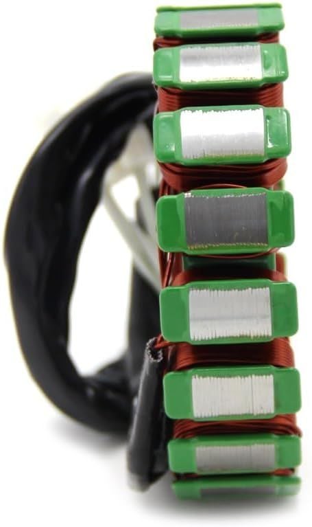 STATOR COIL KAWASAKI EX650 EN650 NINJA VULCAN 650 CK400