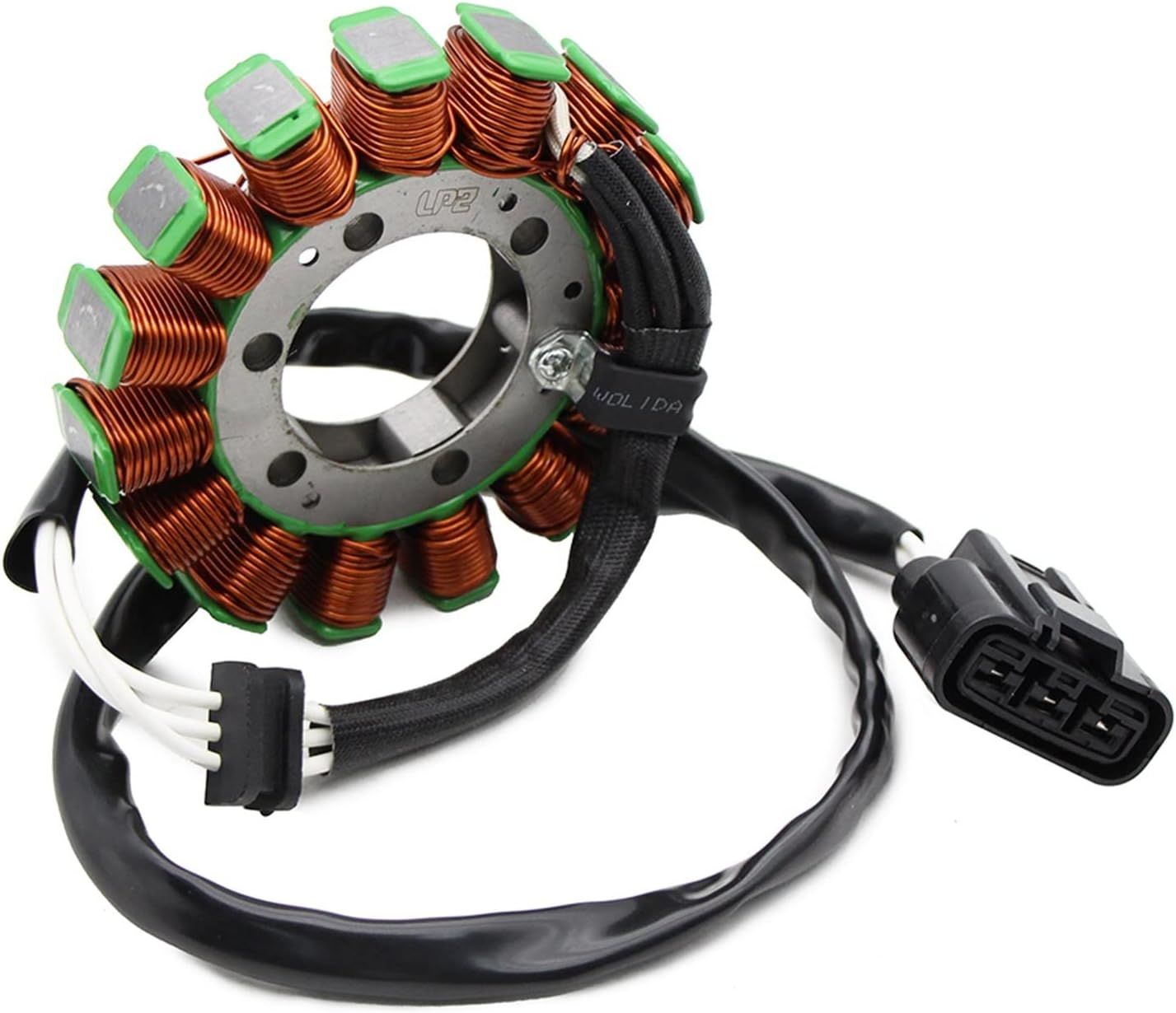 STATOR COIL 15-20 KAWASAKI KLZ1000 VERSYS SE 21003-0155 - Image 3