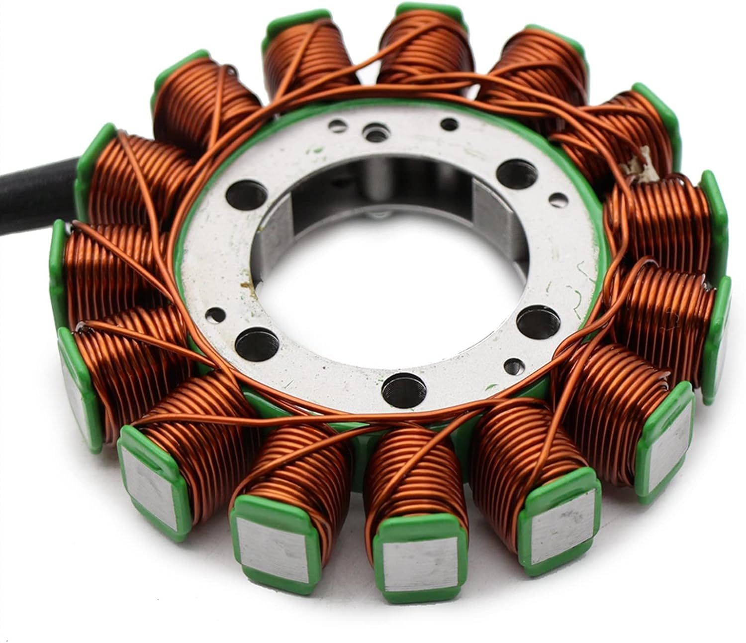 STATOR COIL 15-20 KAWASAKI KLZ1000 VERSYS SE 21003-0155 - Image 4