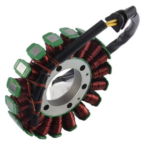 STATOR COIL 2004-2007 HONDA CBR1000RR 31100-MEL-305 31120-MEL-D21