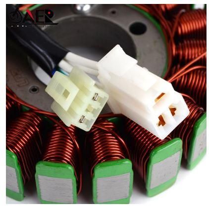 STATOR COIL, YAMAHA