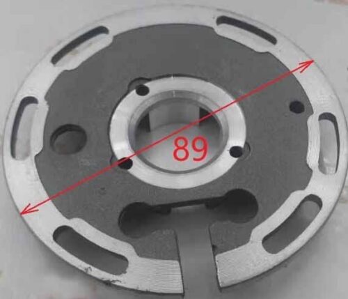 STATOR KIT AM6 12V CDI RECTIFIER IGNITION COIL ZUNDAPP DUCATI SIMSON APRILIA BETA MB