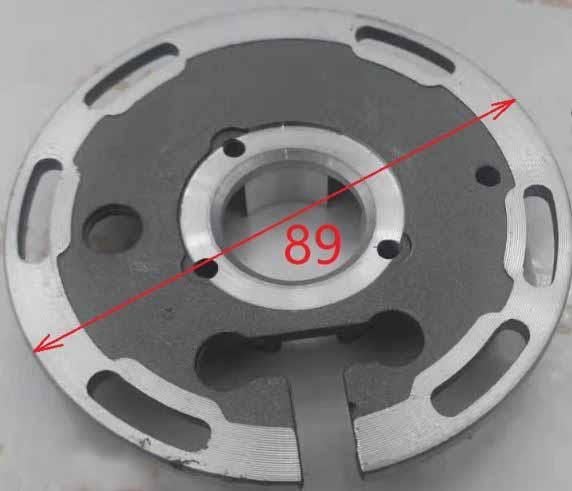 STATOR KIT AM6 12V CDI RECTIFIER IGNITION COIL ZUNDAPP DUCATI SIMSON APRILIA BETA MB