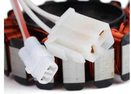 STATOR YAMAHA WR125 R X YZF R125 FZ150 MT125 22B-H1410-00 22B-H1410-00-00 3C1-H1410-11