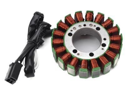 STATOR COIL 2007-2014 KAWASAKI KLE 650 NINJA EX650 ER650 21003-0042