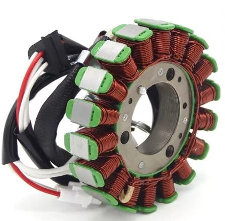 STATOR COIL 2008 2012-2018 YAMAHA XT250 SEROW 250 XG250 TRICKER 5XT-81410-10