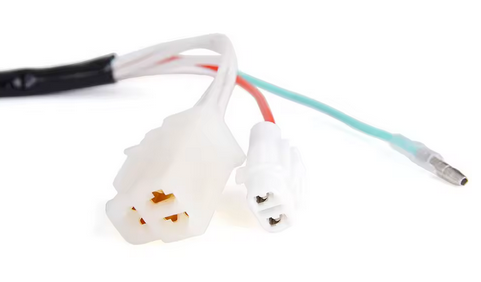 STATOR COIL YAMAHA YBR125 YB125 3D9-H1410-10 3D9-H1410-12 - Image 3