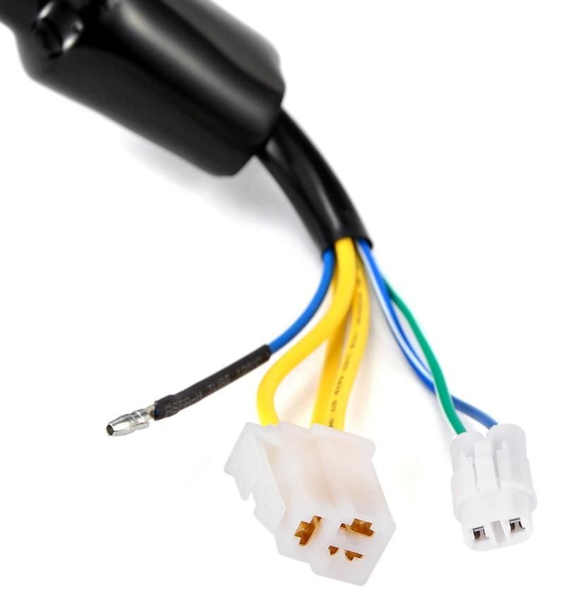 STATOR IGNITION COIL 06-15 YAMAHA XT660/MT03, OEM SPEC REPLACEMENT - Image 6