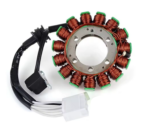 STATOR COIL 2015-2020 YAMAHA YZF R1 R1M MTN1000 FZ-10 MT-10 2CR-81410-00 B67-81410-00