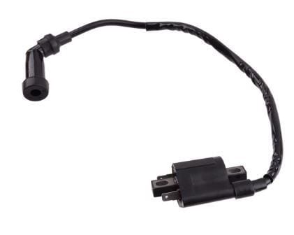 COIL HT, External coil Suzuki-Yamaha 12V-4.3Ohm Gap 90mm - Image 3