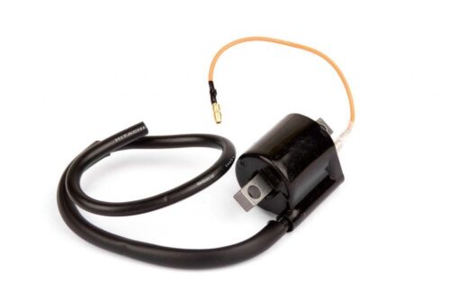 COIL HT, External coil Aprilia-Benelli Beta-Malaguti-Mbk-Yamaha 12V – Gap 55mm