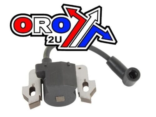 COIL IGNITION HONDA ENGINES, 30500-ZL8-004, IHA3003