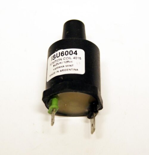 COIL IGNITION CDI DR125S, ISU6004, YAMAHA MINT 50