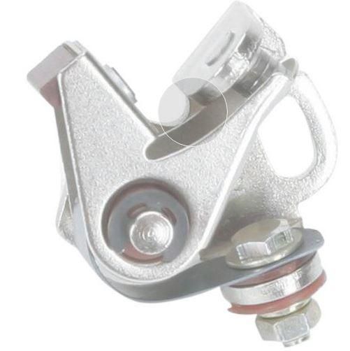 CONTACT BREAKER POINTS 70-91 HON/YAM/KAW, BRONCO MP-01760 ROAD/DIRT/ATV
