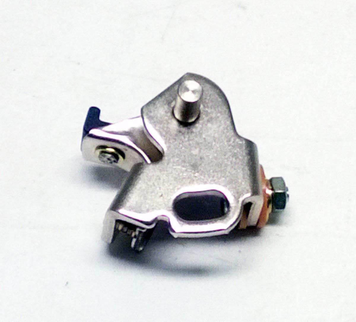 CONTACT POINTS 207-81321-90-00, K&L 20-1460, 30202-041-015, 207-81321-90-00, 44-500 Made in Japan - Image 4