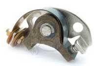 CONTACT POINTS 30204-292-003, K&S08-0006 30204-292-154, Honda: CB450K 1968-74, CL450 1969-73, 1975, CB500T 1975-76, GL1000 1975-79