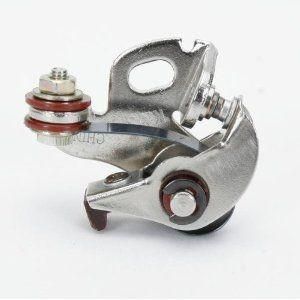 CONTACT BREAKER POINTS 70-78 HONDA 500 550 750 CB 30203-300-005, 30203-300-154, K&S 08-0007, K&L 20-1469