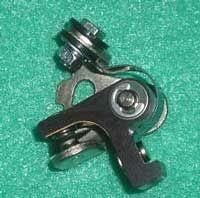 CONTACT POINTS 207-81321-10, K&S 08-0016 207-81321-11, 207-81321-90-00