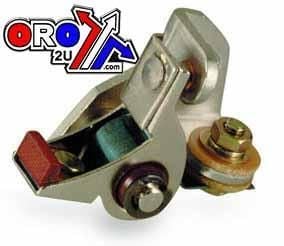 CONTACT POINTS 256-81621-10-00, K&S 08-0025 - Image 2