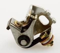 CONTACT POINTS 371-81622-10-00, K&S 08-0019, Yamaha: TX-500 1973-74 XS-500 1975-78 XS-750D/25 1977