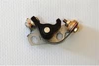 CONTACT POINTS 1L9-81621-51-00, K&S 08-0027