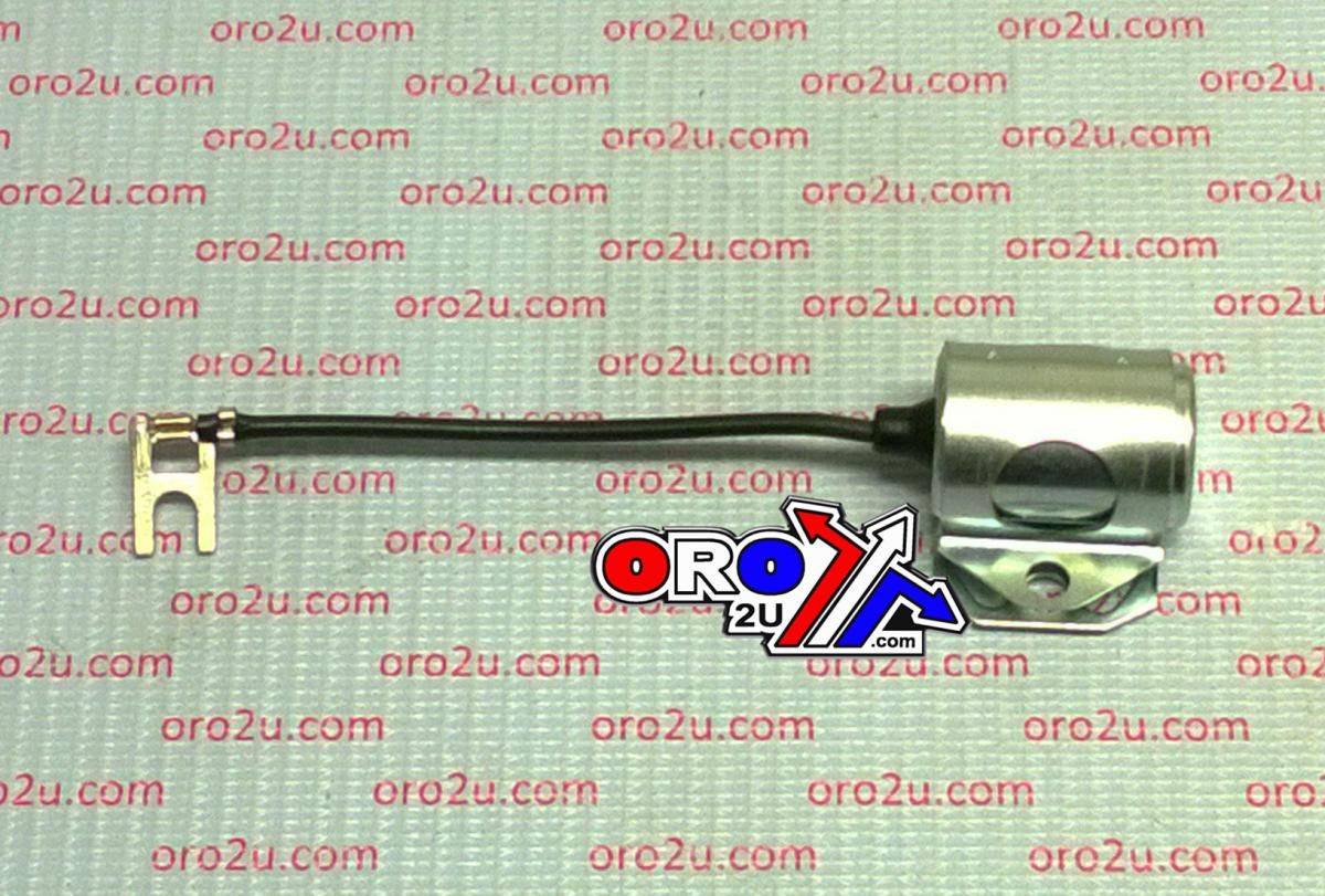 CONDENSER UNIVERSAL - Image 2