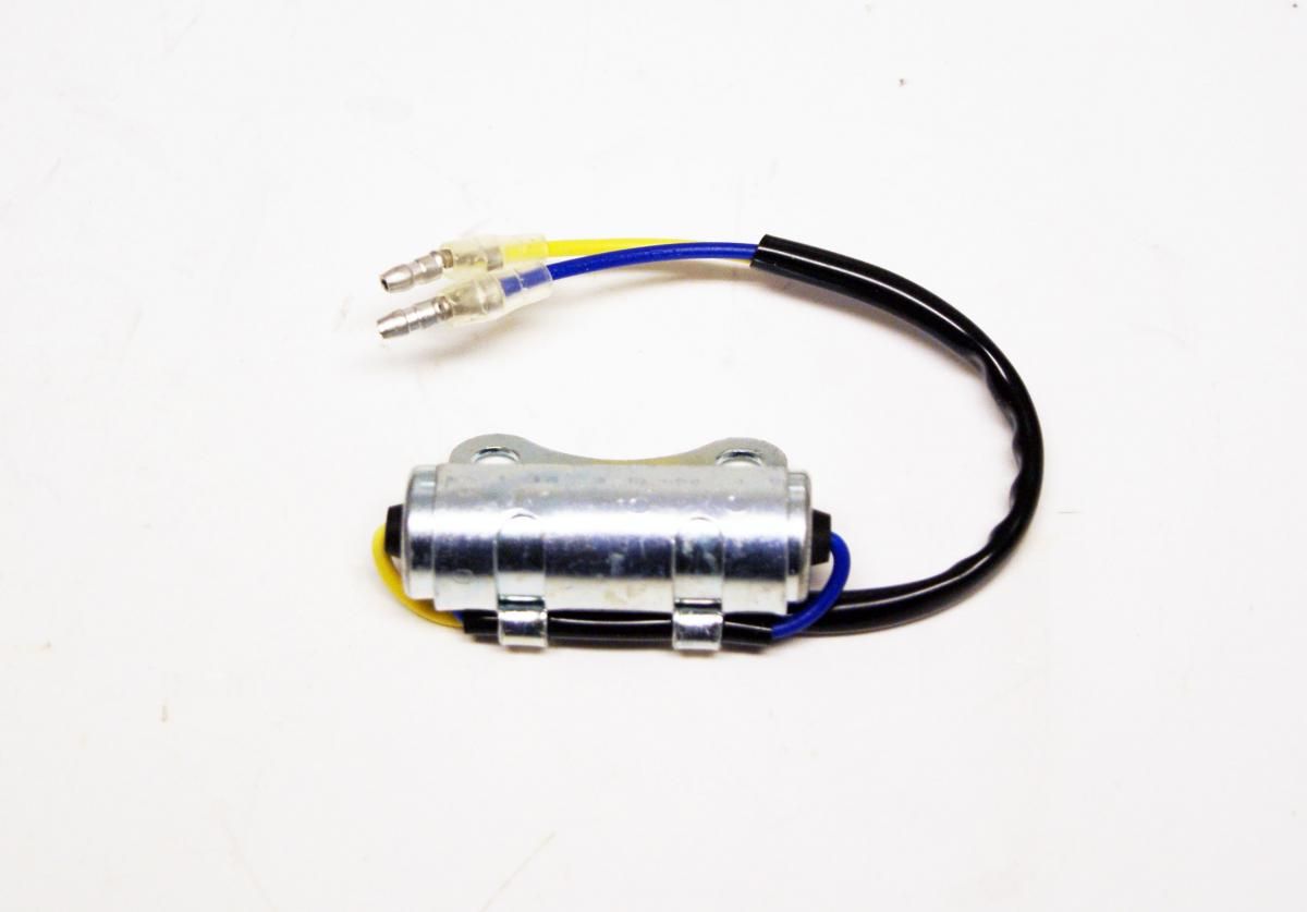 CONDENSER 30280-292-672 - Image 2