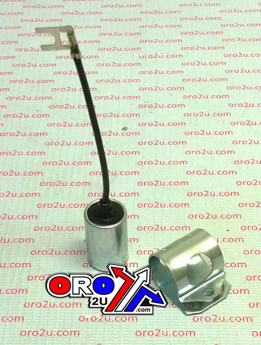 CONDENSER UNIVERSAL - Image 3