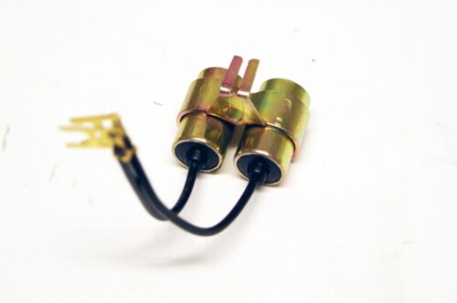 CONDENSER 21013-035 KZ, K&L 20-1501 KAWASAKI ROAD