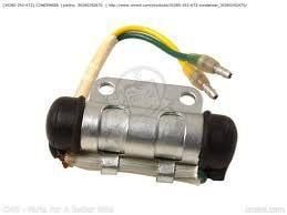 CONDENSER 30280-292-672 - Image 3