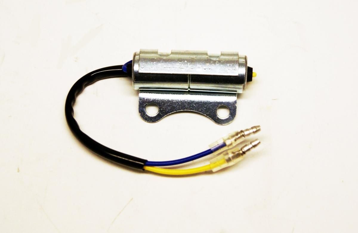 CONDENSER 30280-292-672 - Image 4