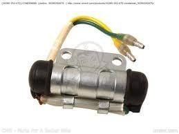 CONDENSER 30280-292-672 - Image 5