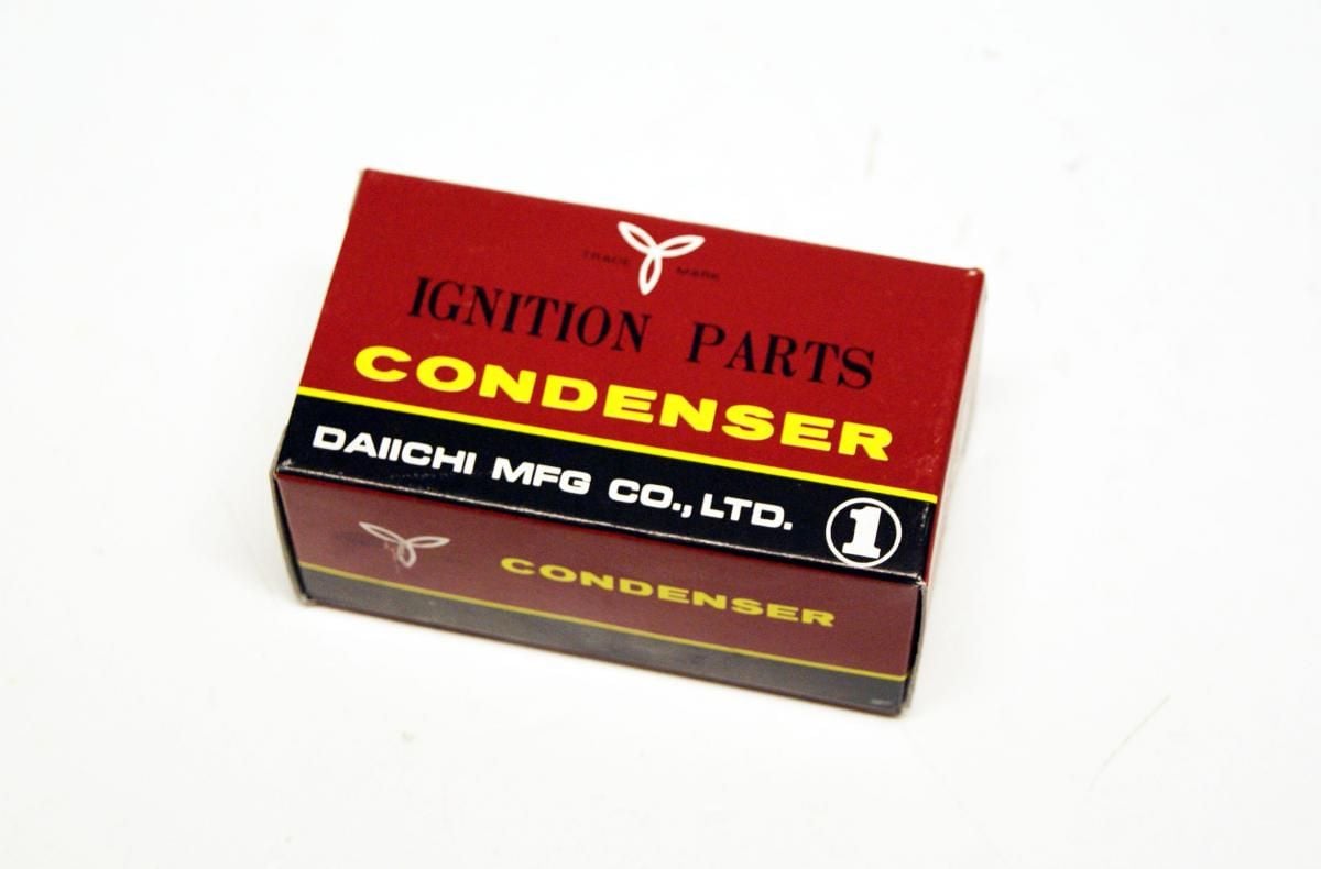 CONDENSER 30280-292-672 - Image 6