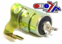 CONDENSER 30250-041-005, HONDA XL70 75 80 ATC70 CT70, BRONCO AT-01016