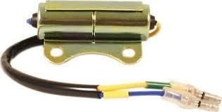 CONDENSER 30280-371-000, HOND GL1000 GOLD WING, KL20-1471 ROAD