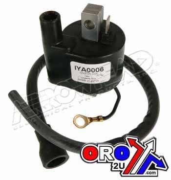 COIL INGITON YAM JOB ZUMA, 3KJ-82310-00-00, IYA0006