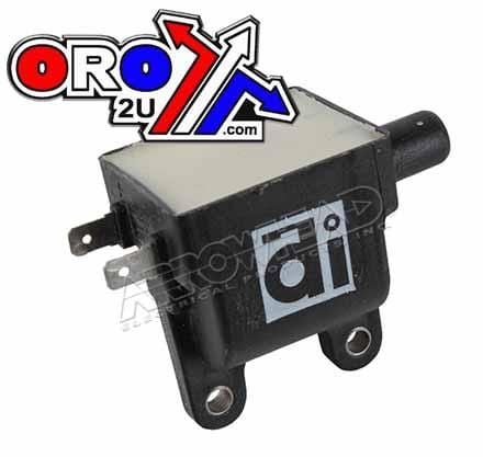 COIL INGITON HT Triumph, 1290007-T0301, IMC0012