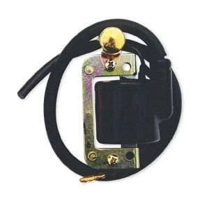 COIL IGNITION & CONDENSER DZE BSE 293, 30530-397-003 / 30530-KE2-700/ 30530-440-010 / 30530-440-020/ 30530-397-770/ 30530-397-910/, 00293-04 - Image 2