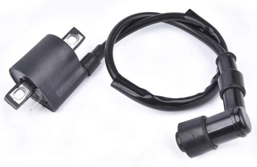 COIL IGNITION HT & CAP, 21121-1170, 21121-1126, 21121-1230., [SAME AS 44-195.EACH]