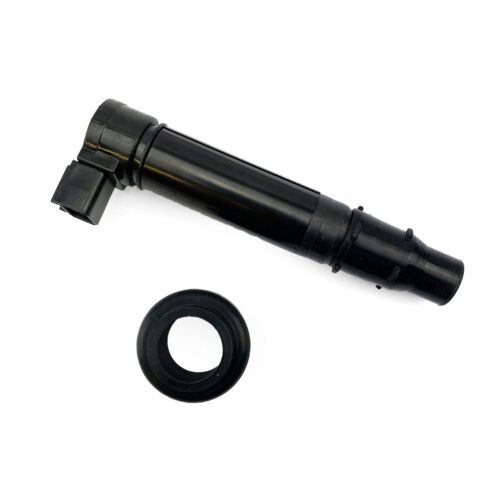 PLUG HOLE IGNITION COIL, PLUG CAP 8ES-82310-00-00