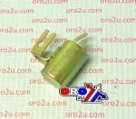 CONDENSER 654-81325-20-00, YAMAHA DT250 74-78, DT400 76, K&S 09-0010