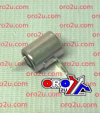 CONDENSER 104-81326-20, YAMAHA DT1 DT2 RT1 RT2 RT3, K&S 09-0009