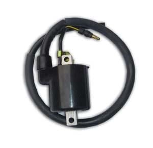 COIL IGNITION XR250,CG125,CBX, 10064-04 30500-KAN-T41 30500-KGA-B00, DZE10064 ROAD DIRT