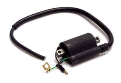 COIL IGNITION HT 30500-KBB-901 XR200, NX200, XR/NX200, CBX Strada 200 HONDA 30500-KBB-900, DZE 4039 Honda CBX 200 Strada, Honda NX 200, Honda XR 200