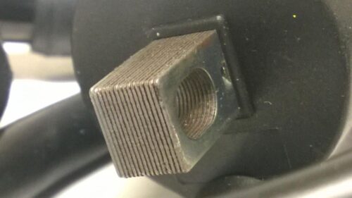 COIL IGNITION XT225 YAMAHA, 3KJ-82310-10-00, 4BE-82310-10-, DZE 10066, AT-01044