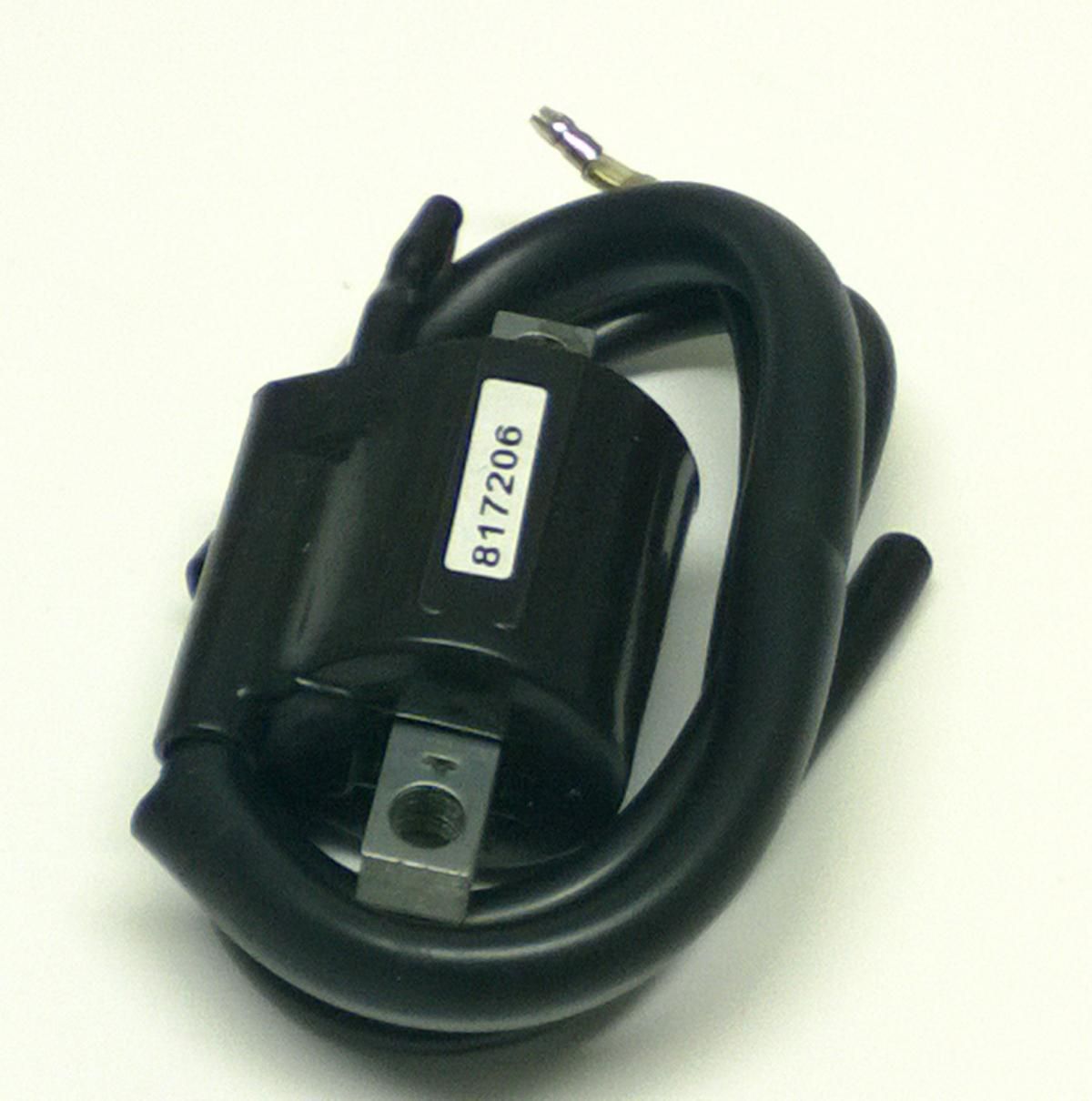 COIL IGNITION 3NS-82310-10-00, YAMAHA 5M0-82310-M0-00, 44-0966.AH ROAD ATV - Image 4