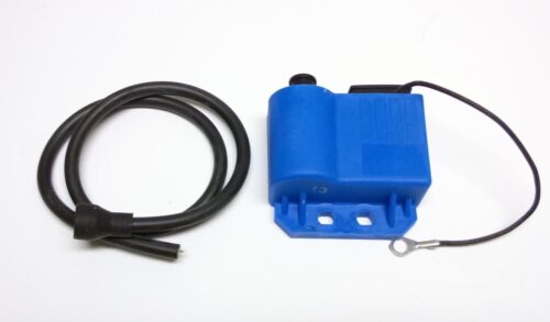 COIL IGNITION FANTIC TRIAL, 32398112, IMC0006, PIAGGIO, SCOOTER, DIRT