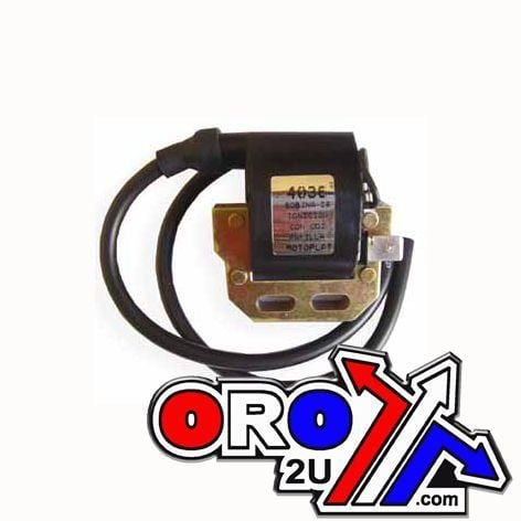 COIL IGNITION MOTOPLAT 9620134, Cagiva, Ducati, Moto Guzzi, Aprilia, Husqvarna, Benelli, Aprilia, Aspes, Beta, Cagiva, Ducati, Fanti, DZE 4036