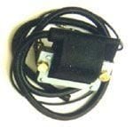 COIL IGNITION 6V SUZUKI YAMAHA, 255-82310-40, 33410-430010, 1Y88231040 IT465 MX100 MX125 MX175 MX400 RD60 RT100 XT250 YZ50 YZ60 YZ100 YZ125 YZ400 YZ465 YZ490